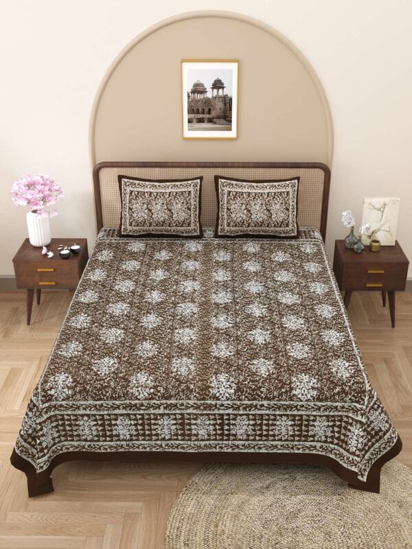 bedsheet