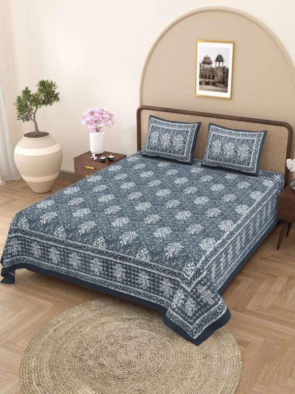 bedsheet