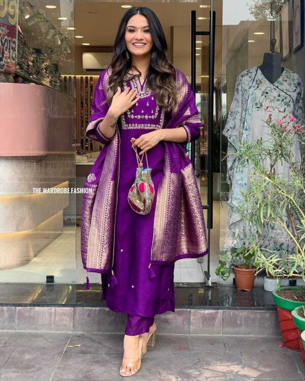 Kurti - Image 6