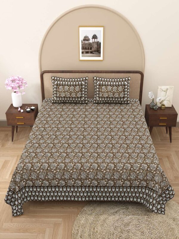 bedsheet