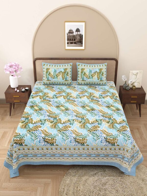 bedsheet