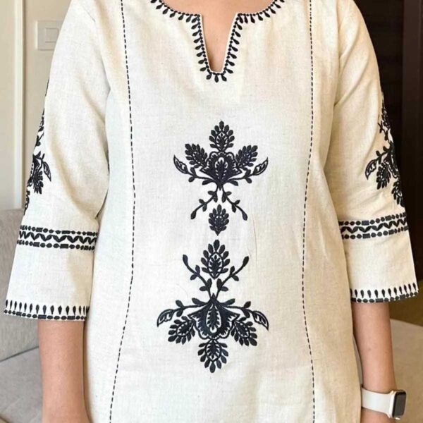 Kurti - Image 6