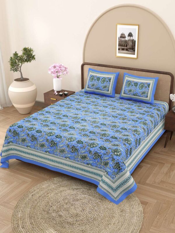 bedsheet