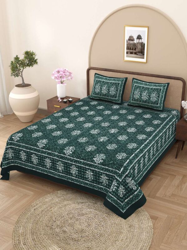 bedsheet