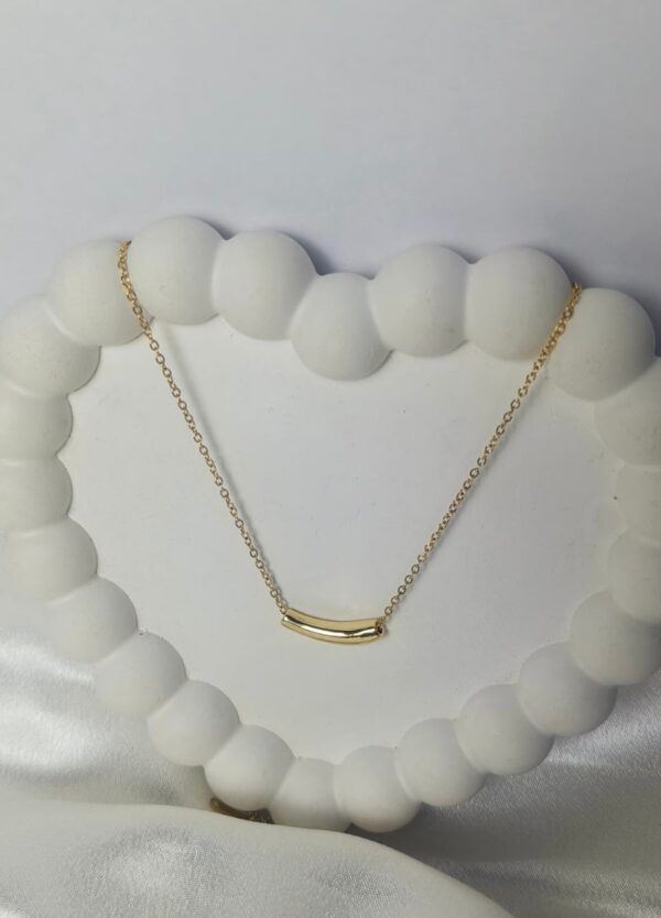 Sleek Bar Pendant [ PN11]