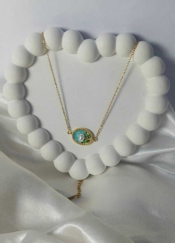 Aura Pendant [PN10]